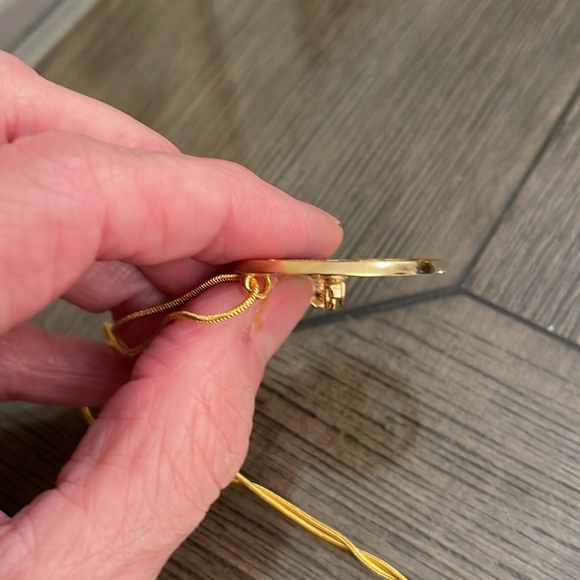 TRI CHEM SUN GLO ND BIRD PIN to paint TRICHEM - Picture 11 of 16